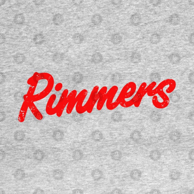 Rimmers by sketchfiles